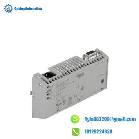 Schneider Electric 171CCC96030 M1/M1E Processor Adaptor, Industrial Automation Solution