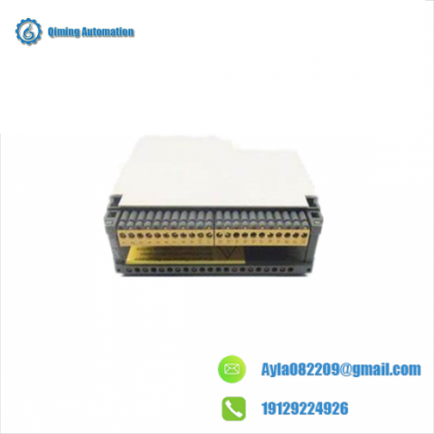 Schneider AS-BDAP-208 Discrete Output Relay: High Performance, Reliable Control Module