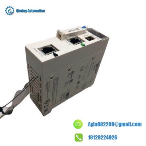 Schneider Electric's BMXP342020 PLC CPU Processor Module