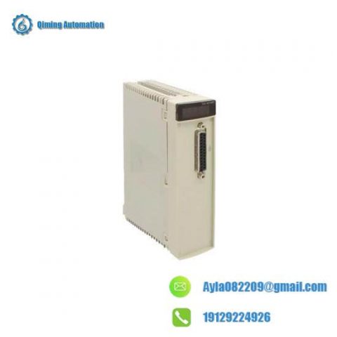 Schneider Electric TSXAEY420 Analog Input Module: Precision Control in Automation