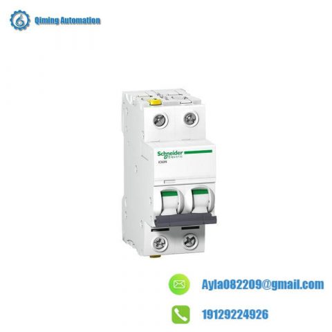 Schneider IC65N/A9F18232 Miniature Circuit Breakers, EN 60898-1 Certified