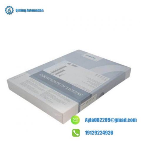 Siemens 6AV6381-2BH07-3AX0 SIMATIC Industrial Control Module