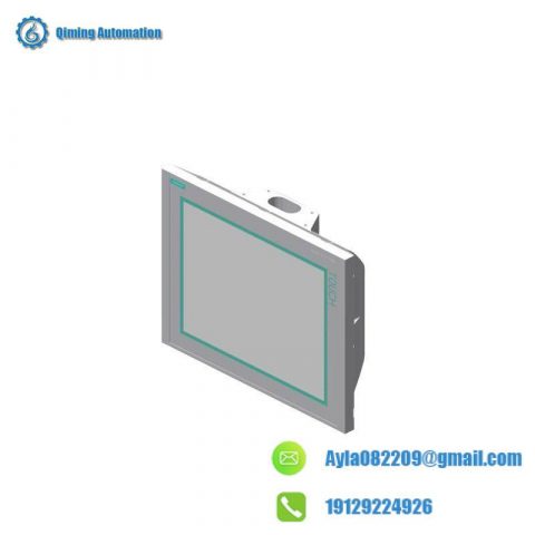 SIEMENS 6AV6644-2AB01-2AX0 Operator Interface, Advanced HMI Solution