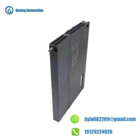 Siemens SIMATIC S7-400 Expansion Module 438-1 for FM 458