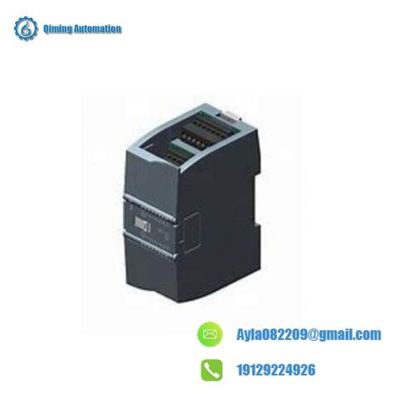 siemens_6dd1682-0bc3_3.jpg Siemens 6DD1682-0BC3 SIMATIC PLC Communication Module, High-Speed Data Transfer and Robust Performance