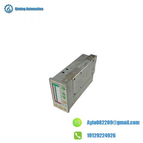 SIEMENS 6DR2400-5 Multi-Function Unit: Precision Control Module for Industrial Automation