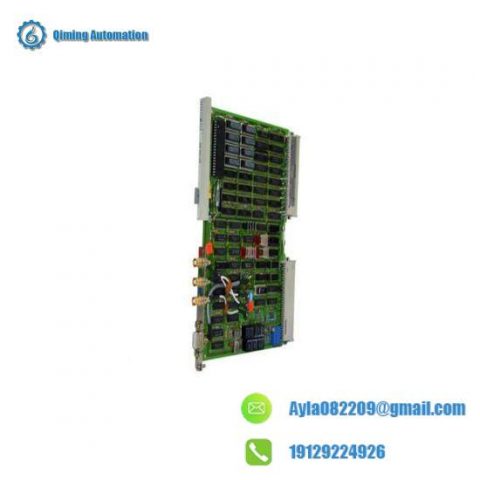 Siemens 6DS1308-8AB: High-Performance Interface Module for Advanced Automation Solutions