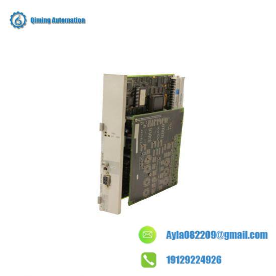 siemens_6ds1724-8aa_teleperm_m.jpg Siemens TELEPERM M 6DS1724-8AA Industrial Control Module