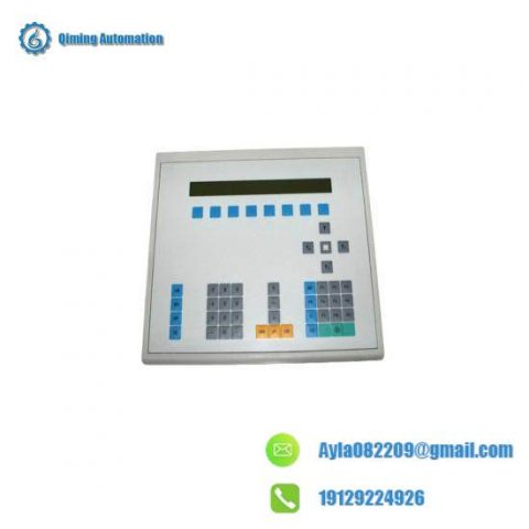 Siemens 6DS3305-8BA: Control & Automation Solutions, High Performance, Industrial Applications