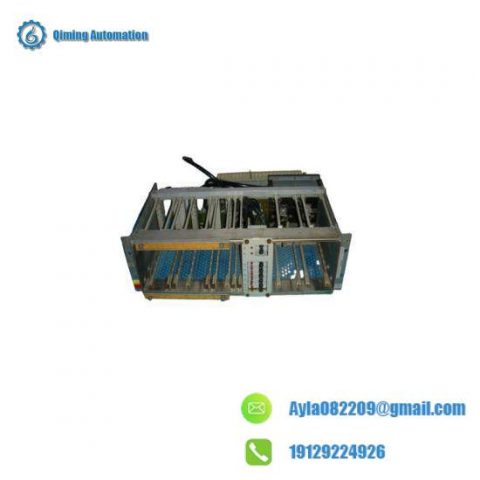 Siemens 6DS4407-8CA Teleperm Control Module, Automation and Control Systems