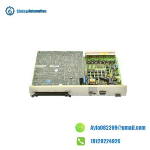 SIEMENS 6ED1055-1FB00-0BA2 | Modular Control System Expansion Module