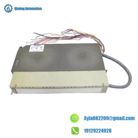 SIEMENS 6ES5431-7LA11 - High-Performance Digital Input Module