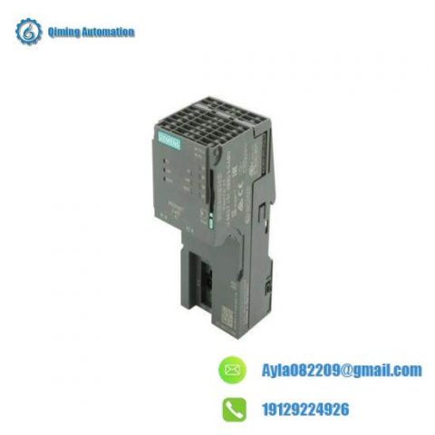 Siemens S7-300, 6ES7151-3BB23-0AB0, Communication Interface Module