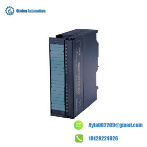 Siemens Simatic S7-300 Digital Input Module, 6ES7322-1HH00-0AA0