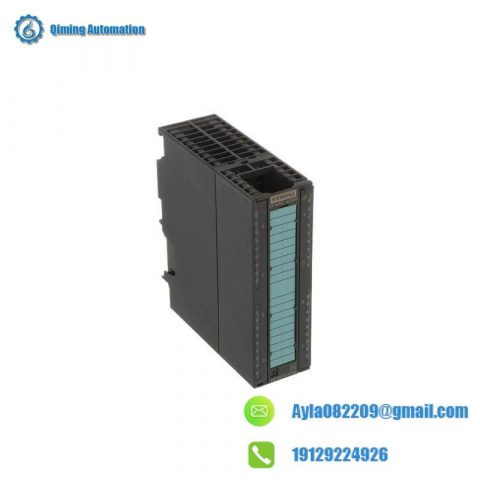 SIEMENS 6ES7322-5HF00-0AB0: Advanced Digital Output Module