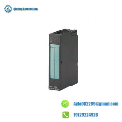 AB 440R-C23017: Advanced Automation Control Module