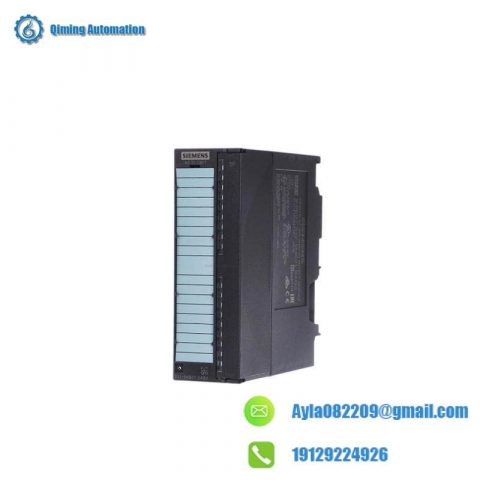 SIEMENS 6ES7332-5HB01-0AB0: Industrial Automation Expansion Module