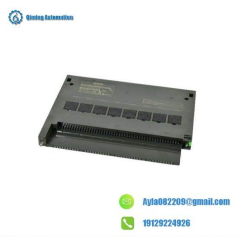 SIEMENS 6ES7431-0HH00-0AB0: High-Performance Analog Input Module for Advanced Automation Solutions