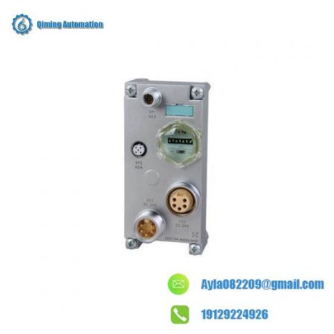 Siemens 6ES7 194-4AD00-0AA0 Connection Module - Industrial Automation Solution