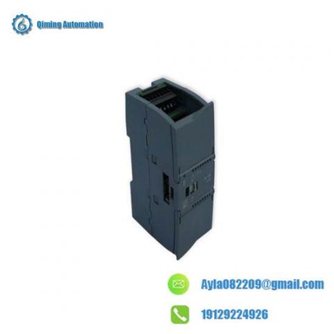 Siemens 6ES7 234-4HE32-0XB0: Precision Analogue Input/Output Module for Industrial Automation