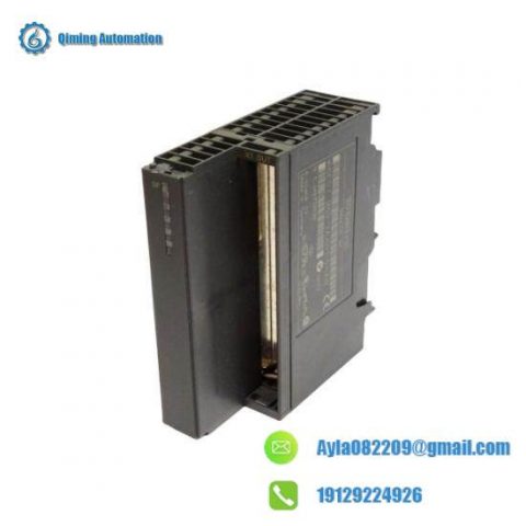 Siemens 6ES7 360-3AA01-0AA0 Ethernet Interface Module for Industrial Automation