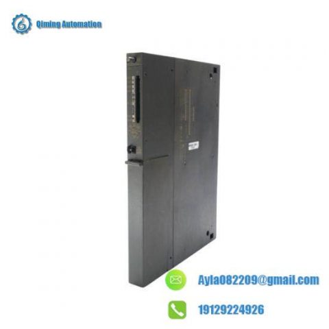 Siemens 6ES7 416-2FK04-0AB0: High-Performance CPU 416-2 DP Processor Module