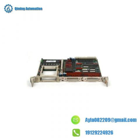 SIEMENS 6FC5112-0EA03-0AA0 CPU Module for Industrial Automation