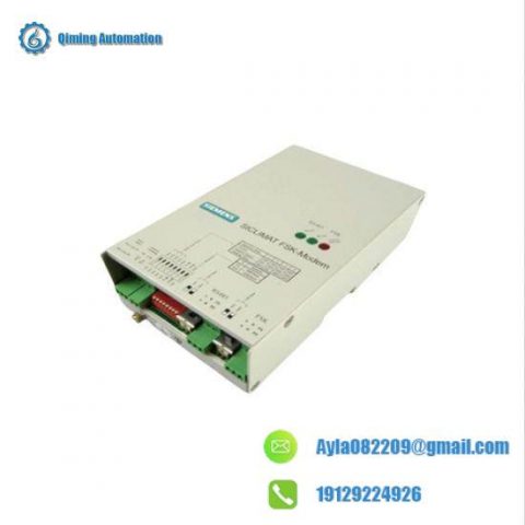 SIEMENS 6FL4301-3CA10 AC Drives Extension Module