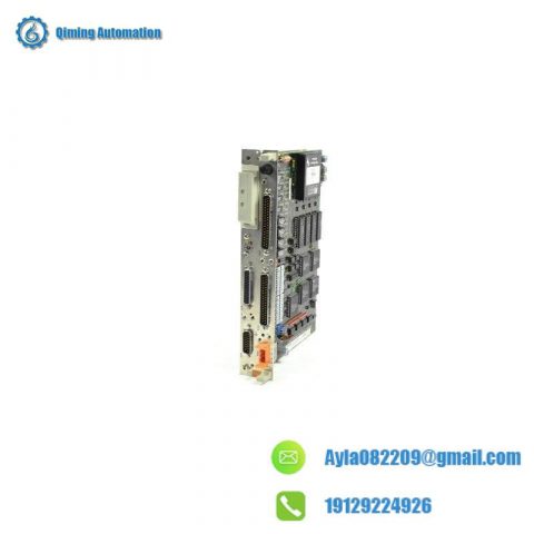 Siemens 6FR3110-0BA00-0AA0 PLC Module: Industry-grade Automation Control
