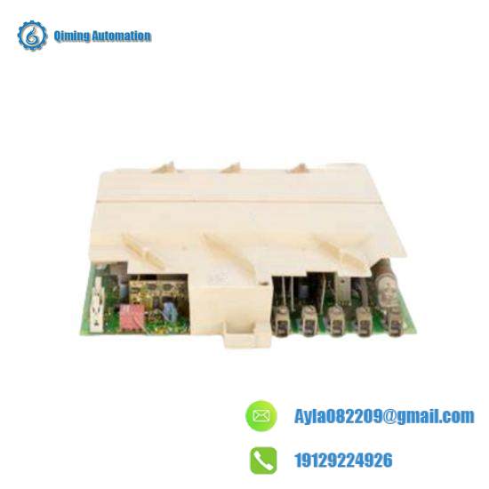 siemens_6sc6130-0fe01_simodrive_power_module.jpg SIEMENS 6SC6130-0FE01 Power Module for Industrial Control Systems