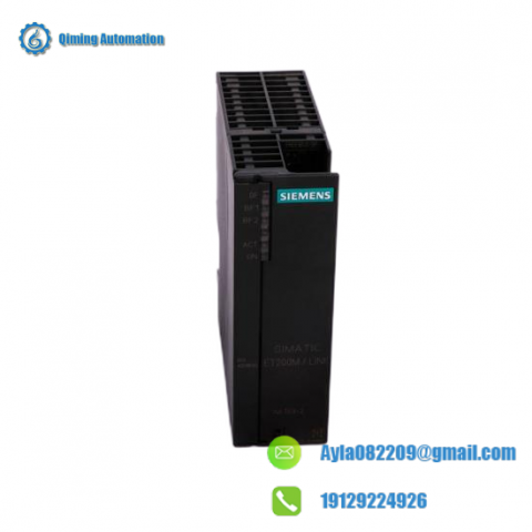 Siemens SINAMICS Drive System, 6SL3162-2MA00-0AC0, Inverter Module, Industrial Automation