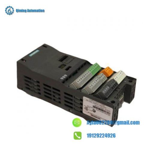 Siemens 6SL3244-0BA20-1PA0 Controller - SIMATIC Automation Module