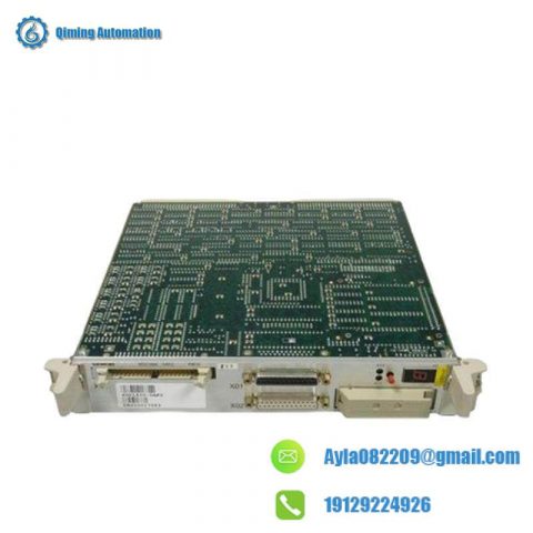 SIEMENS 7TL4400-0/CC Industrial Control Module