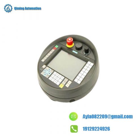 Siemens 6FC5403-0AA20-0AA0 SINUMERIK HANDHELD TERMINAL HT 8