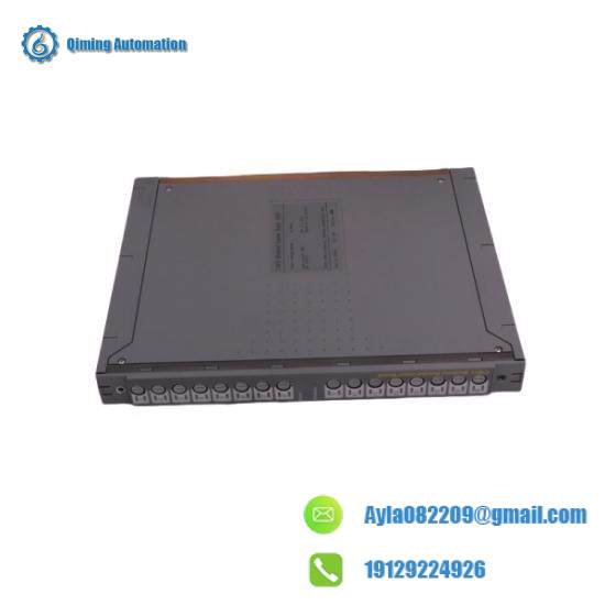 t8296_ics_triplex_trusted_utility_power_distribution_unit.jpg ICS Triplex T8296 - Trusted Utility Power Distribution Unit