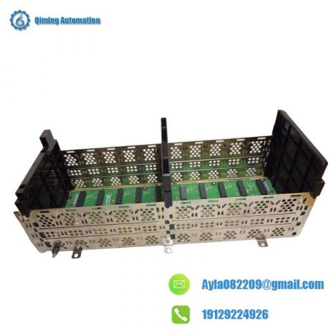 Honeywell TC-FXX102 Analog Input Module: Industrial Precision for Your Control System