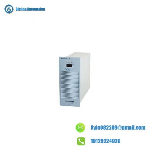 TONHE TH230D40NZ-3 DC Switch Mode Rectifier: Efficient Power Conversion for Industrial Applications