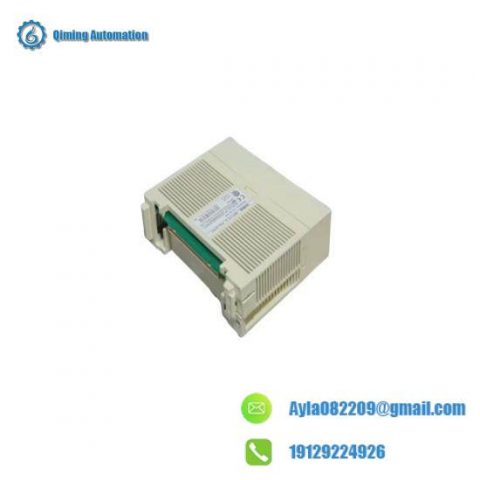 TOYOPUC RMT-I/OS/THU-2757 I/O Slave Module