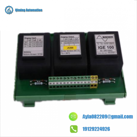 Trenton Electronics 20-005928-004 Full Size Onboard Module