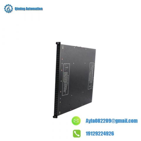 TRICONEX 3003 Processor Module for Industrial Automation, Safety and Control