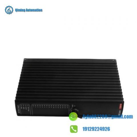 Triconex 3401 Digital Output Module - Reliable Control in Industrial Automation