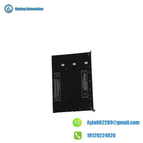 Triconex 7400210-010 MODULE - Advanced Process Control Module