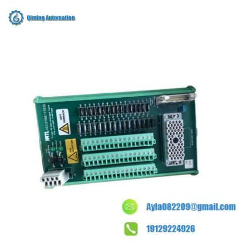 Honeywell STG94L-E1G Control Module, Industrial Automation Solutions
