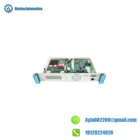 Vibro Meter VM600 CPUM 200-595-100-014 PCB Board - Advanced Control System Integration