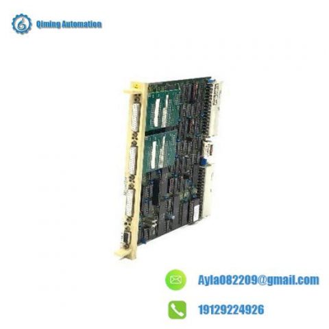 VIPA 7643 Interface Module