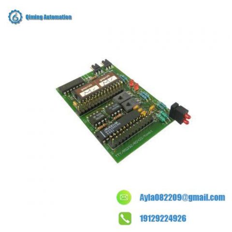 VIPA SSM-MD26 Memory Sub-Module, Industrial Control Systems