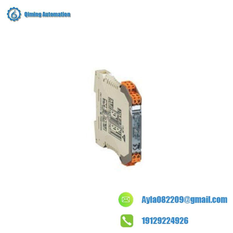 weidmuller_915917_67.jpeg Weidmuller 915917/67 Industrial Automation Module