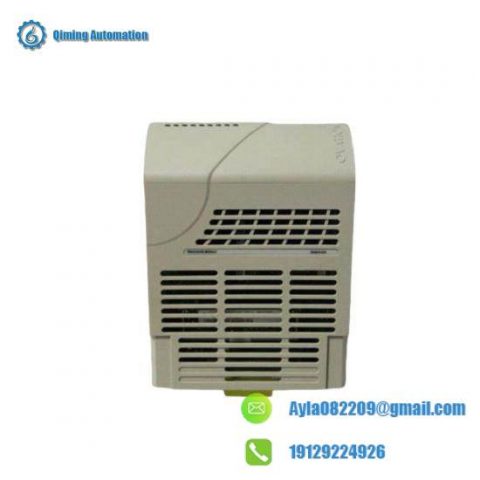 WESTINGHOUSE 5X00241G02 Processor Module