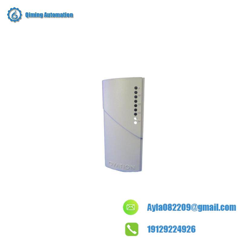 westinghouse_5x00241g02.jpeg WESTINGHOUSE 5X00241G02 Processor Module