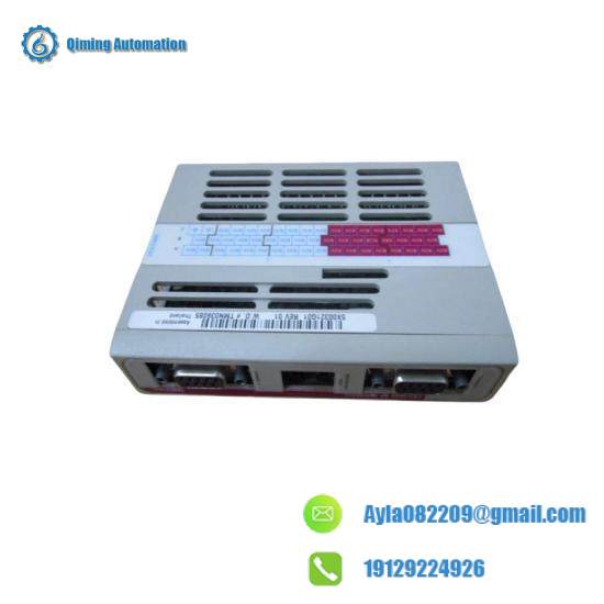 westinghouse_5x00321g01_digital_module.jpg Westinghouse 5X00321G01 Digital Control Module